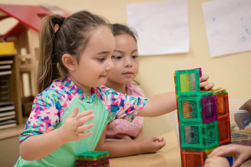 Why Educational Toys Are Important to a Child’s Development
