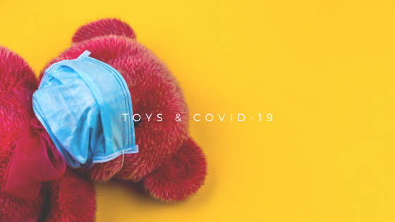Toy Industry Opportunity from COVID-19